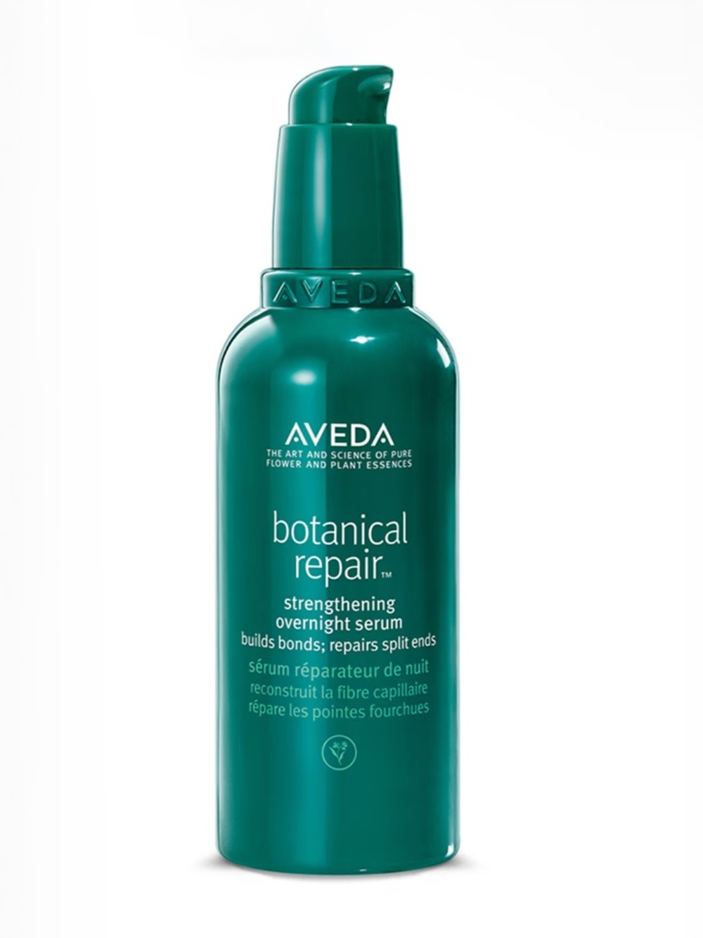 AVEDA BOTANICAL REPAIR SERUM ($72 Retail)